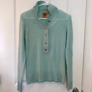 TORY BURCH - sweater